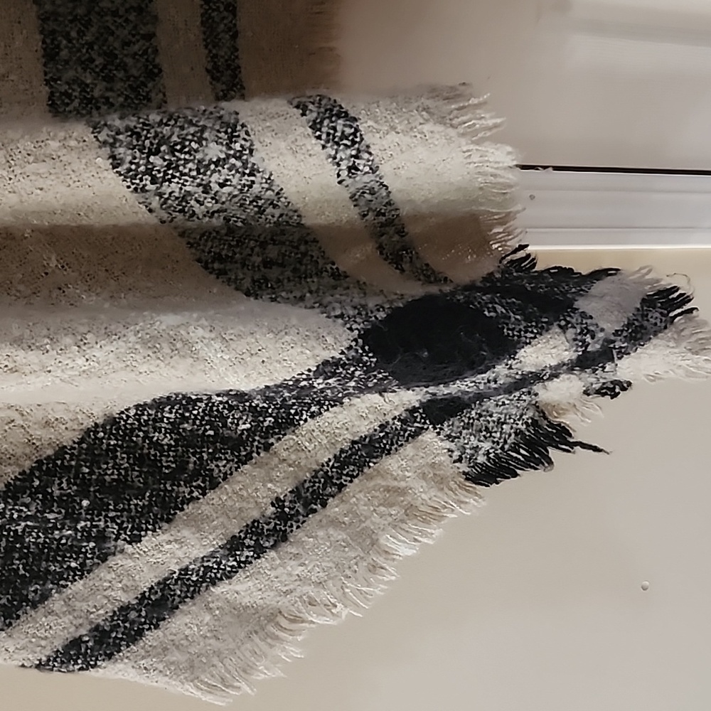 Turtle Neck Sweater - image 2